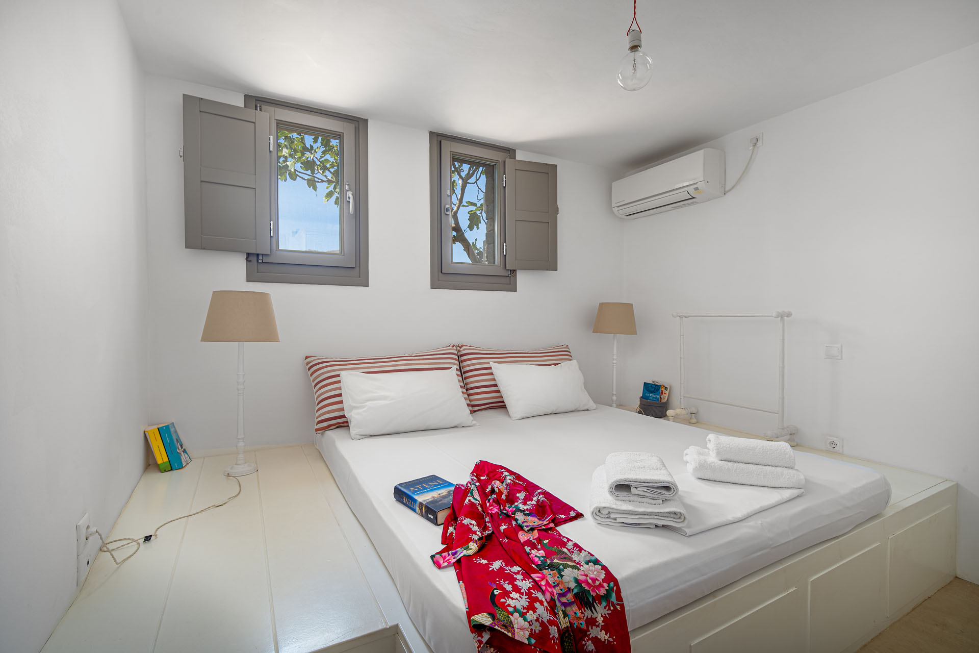 VILLA TSILIPAKI image gallery 