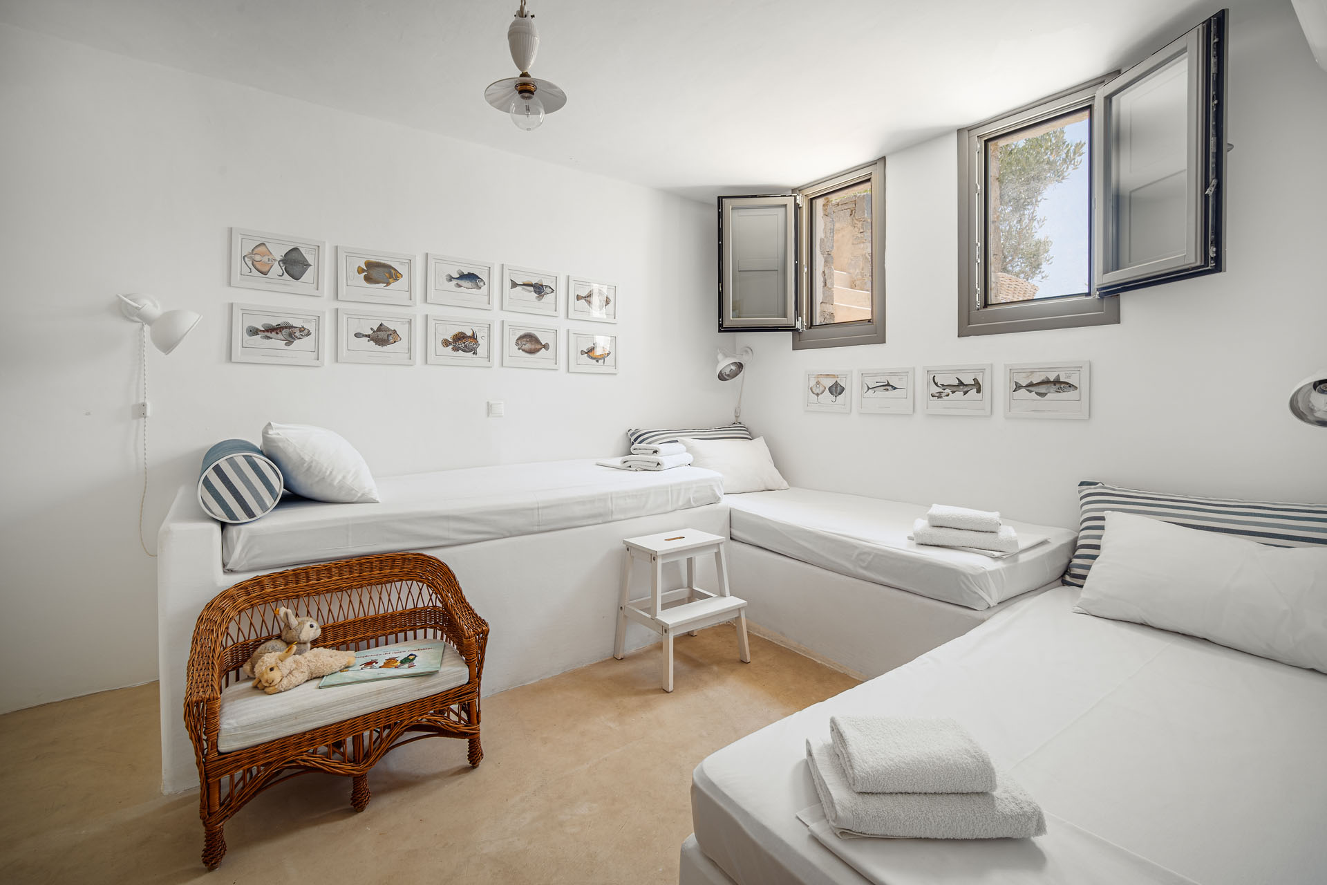 VILLA TSILIPAKI image gallery 