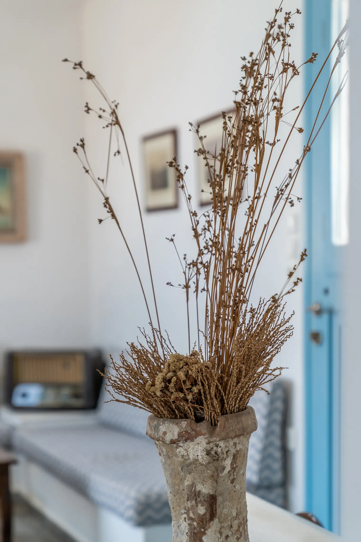 Amenities Single Room Image