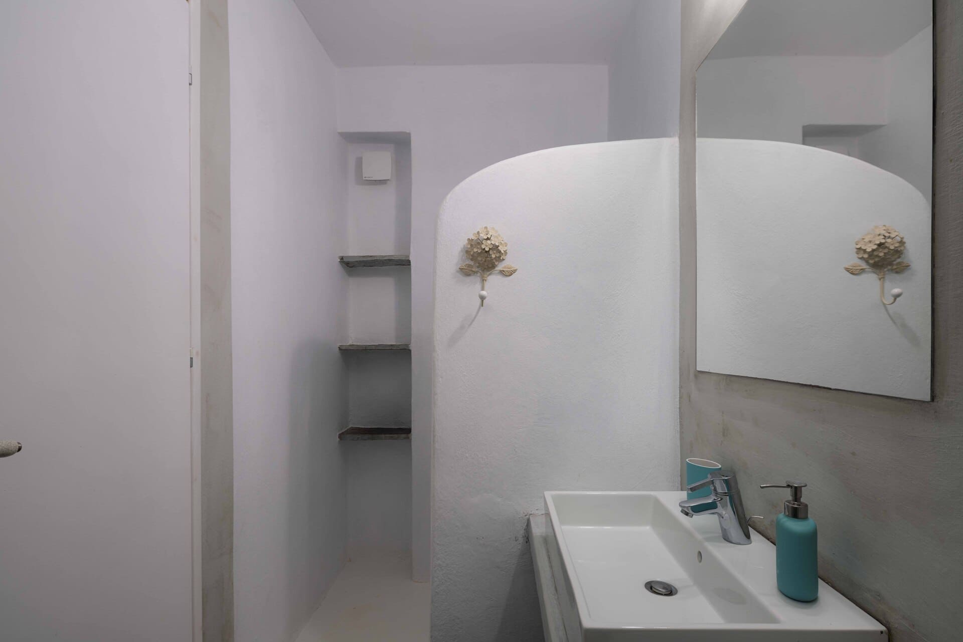 Blue House Agios Sostis image gallery 