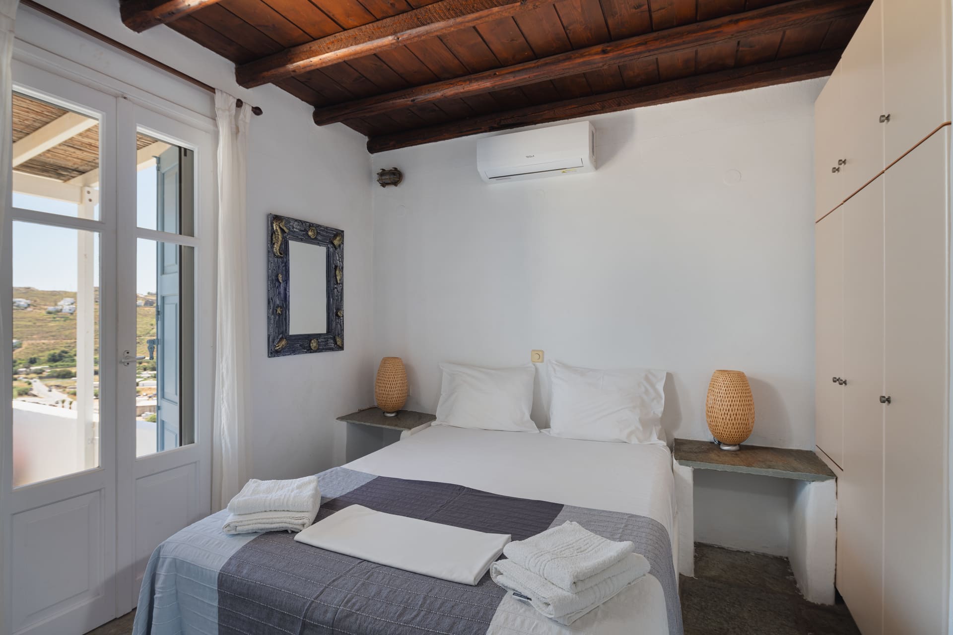 Amenities Single Room Image